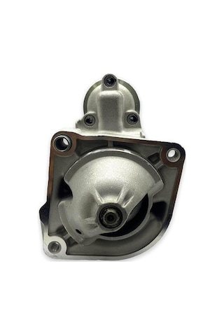 12v Marş Motoru Bosch Tipi 9 Diş 2.5 Kw Jumper/ducato/boxer 2.8 Flanşsız