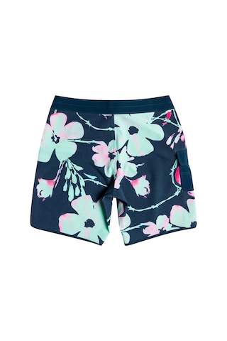 Bıllabong Billabong 73 Line Up Pro Erkek Yeşil Boardshort 1463 Multi