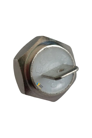 Vaillant Uyumlu Vu 242/2-5 R3 2004-2008 Kombi Ntc Sıcaklık Sensörü