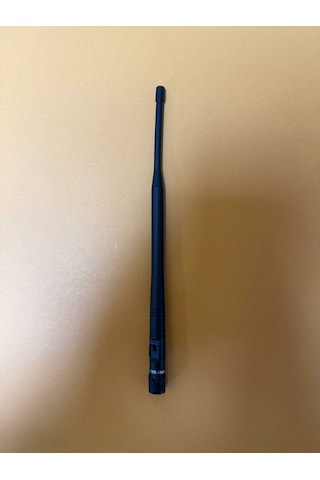 West Sound Alıcı Anten Telsiz & Modem İçin Sma Jaklı 865.0-868.0 Mhz
