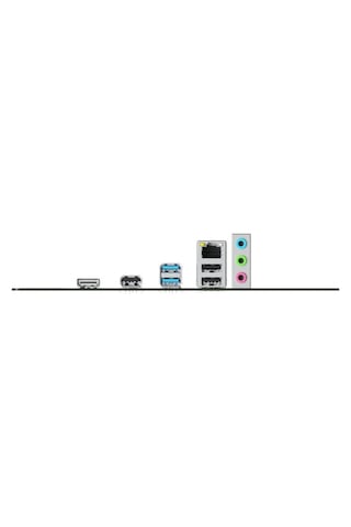 Maxsun Challenger H610m-h Lga1700 Ddr4 3200mhz M.2 Hdmı Matx Intel Anakart 12.13.14.nesil