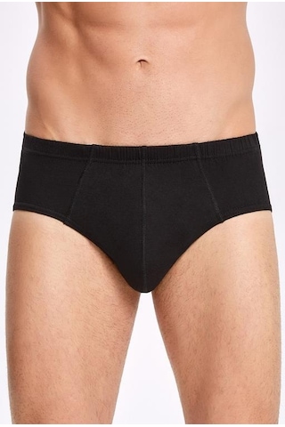 Ilke 1017 Erkek Slip 001