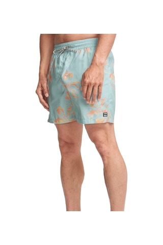Billabong Bıllabong Vacay Lb Bfw1 Çok Renkli