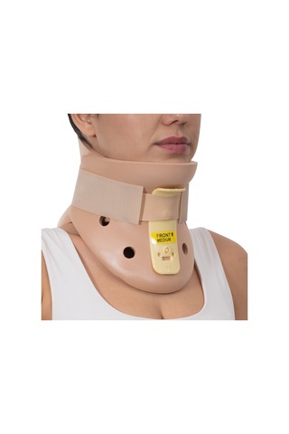 Medikaltec Philadelphia Boyunluk Medium