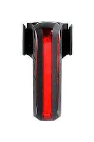 Moon Cerberus 150 Lm Usb Arka Far Kırmızı