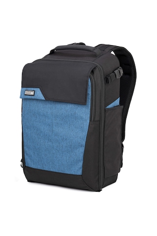 Think Tank Mirrorless Mover Backpack Marine Blue Fotoğraf Makinası Çantasaı 28 X 42 X 23 Cm