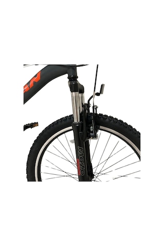 Bisan Leon Disk Md Fren 26 Jant Leon 46cm Blc Bisiklet