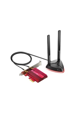 TP-Link Archer TX3000E AX3000 Wi-Fi 6 Bluetooth 5.0 Adaptör