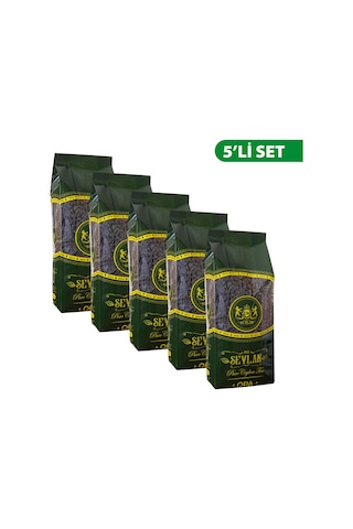 Seylan Opa Ceylon Tea 5 x 500 G