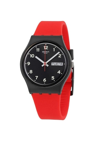 Swatch GB754 Unisex Kol Saati