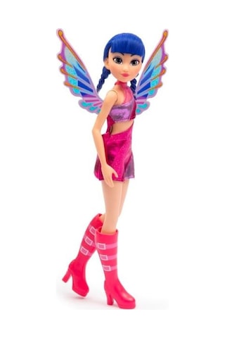 Winx Kanatlı Periler Wınx76 Musa