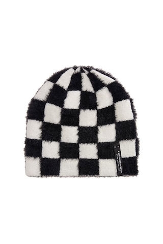 Vans Plaimor Beanie Bere Vn000qavy281 Siyah Siyah
