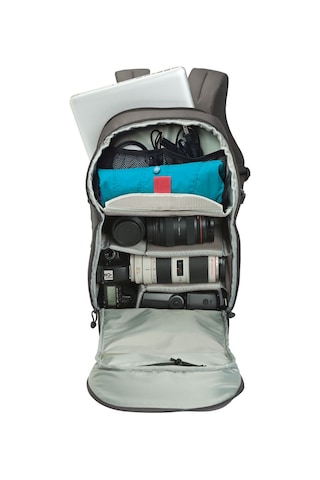 Lowepro Transit Backpack 350 Aw Fotoğrafçı Sırt Çantası