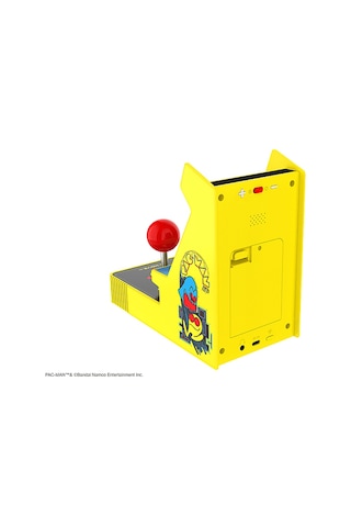Myarcade Joystick Player Pac-man Portable Retro Konsol