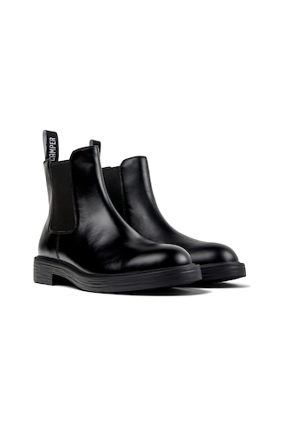 Camper Dean Erkek Bot K300492 Siyah