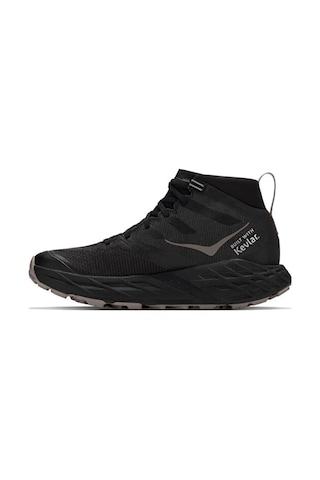 Hoka Speedgoat 7 Hıke Gtx Erkek Patika Koşu Ayakkabısı 1176638-bckpb Siyah