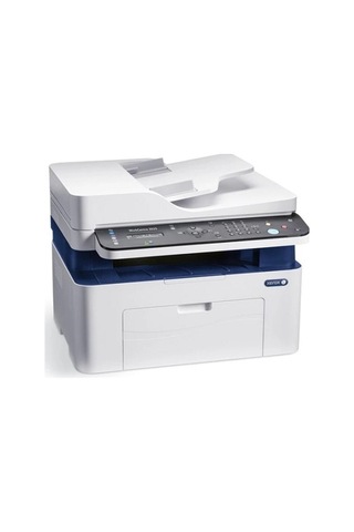 Phaser 3025v Nı Mono Laser Yazıcı A4 Fotokopi Tarayıcı Fax Usb 2.0 Wifi - Değişenua-120899