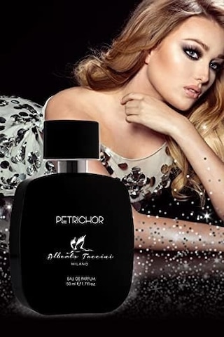 19V69 Italia Petrichor Kadın Parfümü 50 Ml 1 Paket 1 X 50 Ml AÇIK PEMBE
