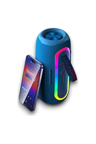 Şık Ve Güçlü Ses Sistemi - Flip 6 Max Bluetooth Hoparlör