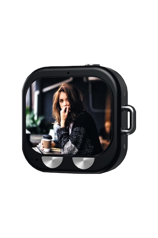 Blic Pro++ BLM-108 Mini Dijital Fotoğraf Makinesi