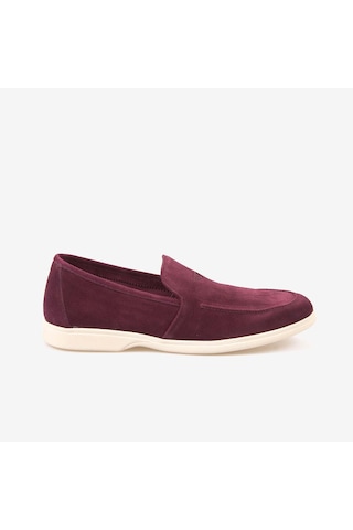 Franceschetti Erkek Klasik Ayakkabı 1078030 Bordeaux