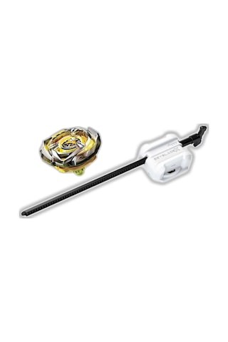 Bey06000 Beyblade 1li Set Arrow Mysterious 4-80b