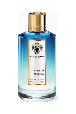 Mancera French Riviera Erkek Parfüm EDP 120 ML Mancera French Riviera Erkek Parfüm EDP 120 ML