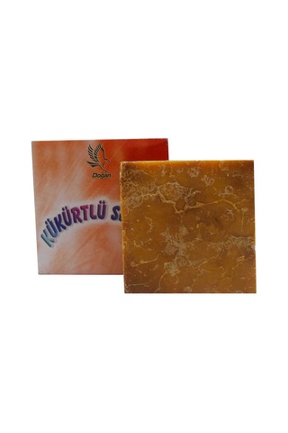 Kükürtlü Sabun 150gr