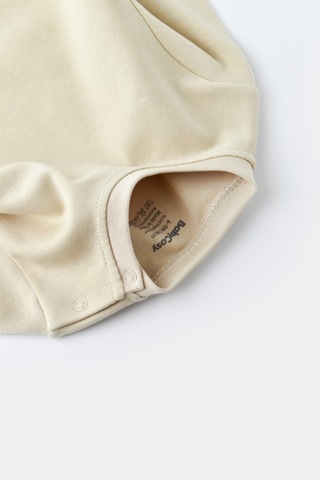 BabyCosy Organik Pantolon - Tshirt Set Csy3027 001