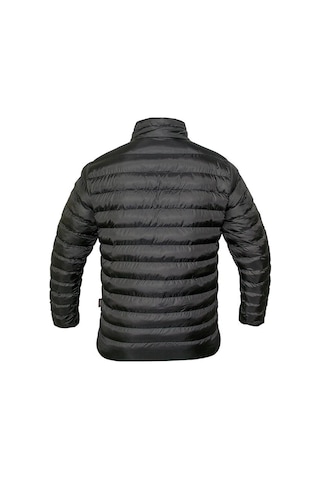 Milo Kone Primaloft Dolgulu Ceket - Siyah