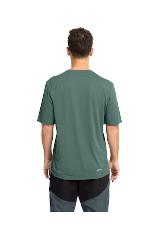 Jack Wolfskin Jack Wolfskın Prelıght Suncool T M E0271 Yeşil