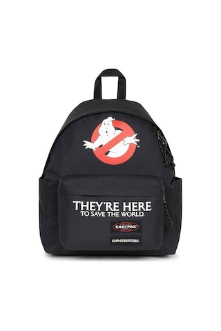 Eastpak Day Pak'r Gb Poster Sırt Çantası Ek0a5bg40z91 Çok Renkli