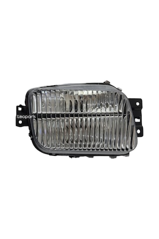 Leoparts Mitsubishi Fuso Canter Sis Lambası Sağ 2012-2020 Mk580562