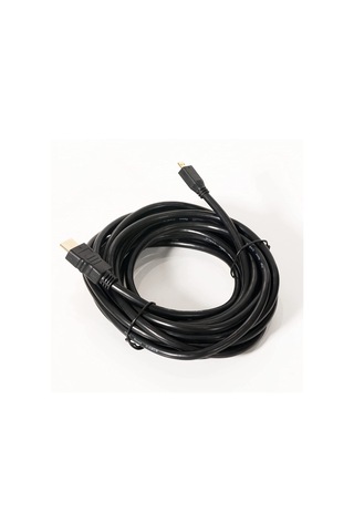 Mikro Hdmi Kablo Micro Hdmi Kablo Tip-D HDMI 5 M