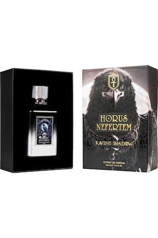 Horus Nefertem Raven's Shadow Erkek Parfüm EDP 100 ML