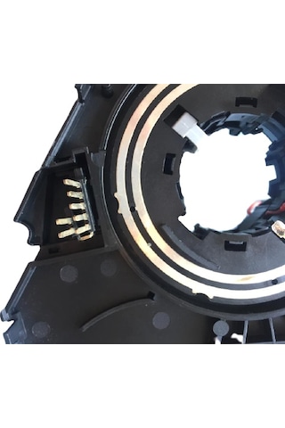 MEGANE 2 AİRBAG SARGISI (ZEMBEREĞİ)