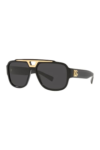 Dolce Gabbana Dg 4389 501/87 Unisex Güneş Gözlüğü