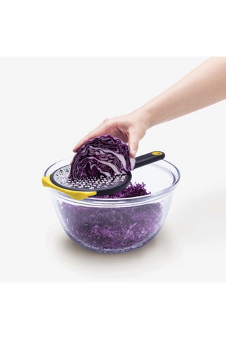 Dreamfarm Ograte 3mm Rende, Sarı Diğer