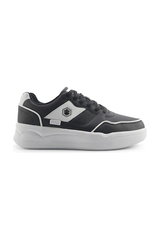 Lumberjack Fıt 5fx Siyah Kadın Sneaker 000000000101932163 Siyah