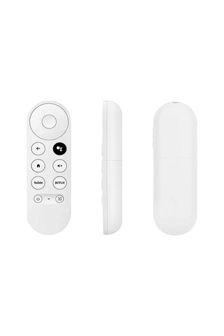 Sh Huayu Rc-bt1846-v1 Ses Komutlu Bluetooth Google Chromecast Kumanda Najmaddin