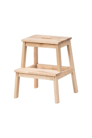 Ikea Bekvam Basamaklı Mutfak Tabure Merdiven Kayın (474209995) Ikea Bekvam Basamaklı Mutfak Tabure Merdiven Kayın (474209995)