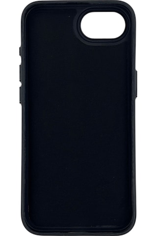 Nettech Apple Uyumlu iPhone 16e Nt-n065 Arka Koruma Kılıf - Siyah Siyah