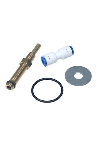 18/10 Krom Nikel Çelik Reverse Osmosis Musluk