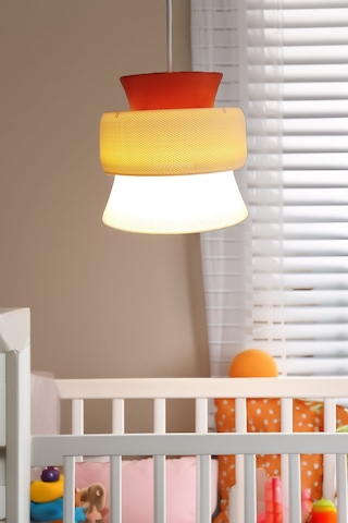 Sarkıt Triio Avize Tasarım Vegan Pla Özel Boyut Çok Renkli