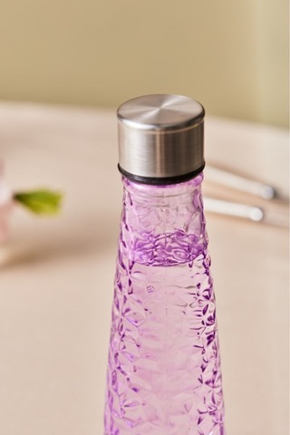 Karaca Classe Mor Şişe