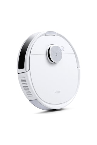 Ecovacs Deebot N10 Paspas ve Robot Süpürge