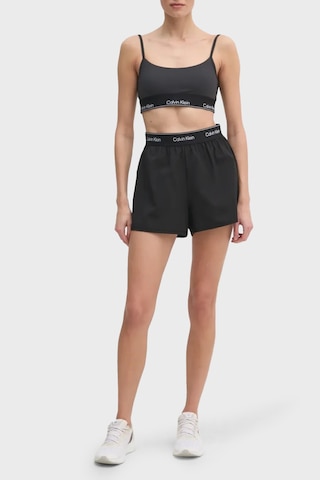 Calvin Klein Bayan Sütyen Lvgws5k136 Ub1 Siyah Siyah