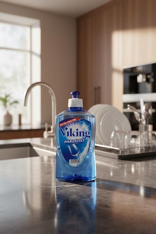Vıkıng Bulasık Makınesı Parlatıcı 450 Ml