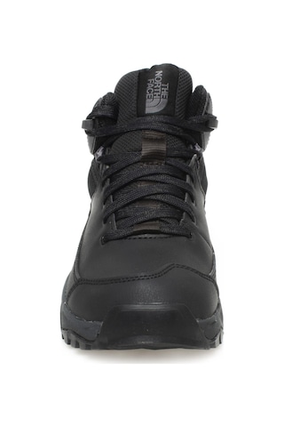 The North Face Nf0a5lwg-z W Storm Strike İii Wp Siyah Kadın Bot Siyah