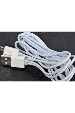 Zore 2 Uçlu Lightning-micro Usb Kablo 1m